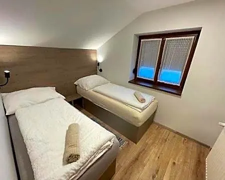 Szálloda Kukorica Csarda 2