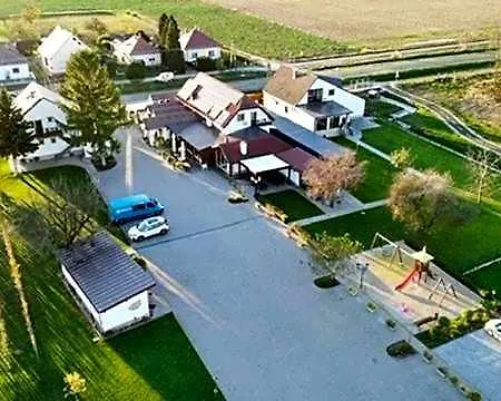 Kukorica Csarda 2