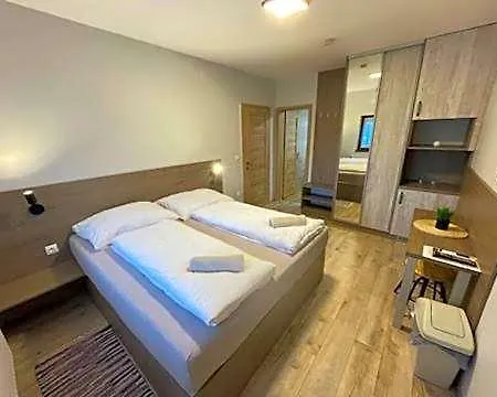 Kukorica Csarda 2 Szálloda 3*