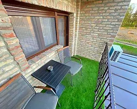 Szálloda Kukorica Csarda 2 3*