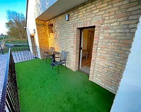 Kukorica Csarda 2 Hotel Balatonmáriafürdő