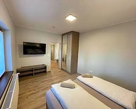 Hotel Kukorica Csarda 2 Balatonmáriafürdő