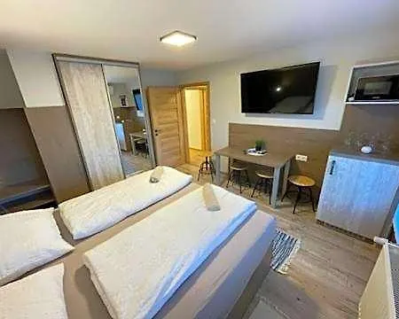 Kukorica Csarda 2 3* Balatonmáriafürdő