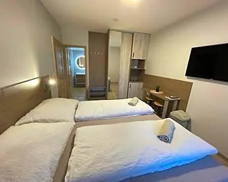 Szálloda Kukorica Csarda 2