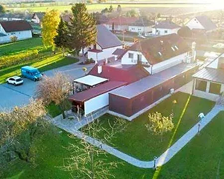 Kukorica Csarda 2 Hotel Balatonmáriafürdő